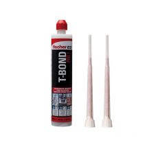 Bouchon Chimique T-bond Pro 1 Ml 300 Fischer - Bricoman