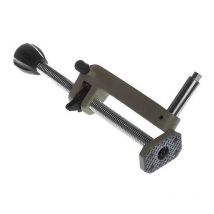 Étau Horizontal Makita 122470-4 Pour Scies Radiales - Bricoman