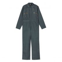 Combinaison Redhawk Coverhall Vert - Dickies - Taille 2xl - Bricoman