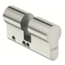 Cylindre Aveugle Titalium 60mm Abus Bz Ti 60mm - Bricoman