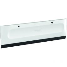 Hansgrohe Raclette Hansgrohe Blanc Mat - Bricoman