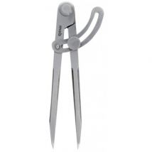 Mob - Compas À Charnière Avec Système De Blocage 250mm - Bricoman