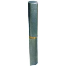 Paumelle À Souder À Bague Laiton 100 Mm - 106 - Tecnomat