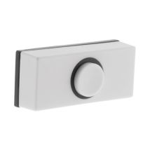 Bouton De Sonnette Filaire - Otio - Bricoman