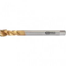 Taraud M10 X 1 - Bricoman