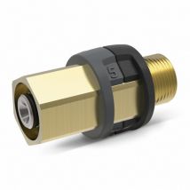 Adaptateur 5 Easy-lock Pour Hd/hds - Kärcher - 4.111-033.0 - Bricoman