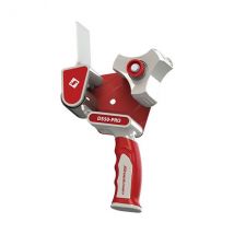 Dévidoir Adhésif Pour Scotcher Facilement Vos Cartons Et Colis - Ds50-pro - Bricoman