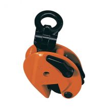 Pince De Levage Vertical - 500kg - Cl05 - Bricoman