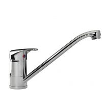 Mitigeur Évier Kondor Plus - Chrome - Bricoman