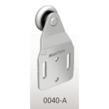 Monture Tubel 0040-a Sur Plat Mantion - 0040-a - Bricoman