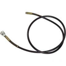 Tuyau Hydraulique Avec Raccords, 2m - Bricoman