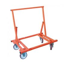 Chariot Porte Plaque - Charge Max 900kg - 500560 - Tecnomat
