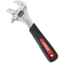 Clé À Molette À Mors Réversible Virax 8 Mm - 17031 - Bricoman