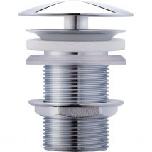 Duravit Philippe Starck 3 Vital Med Vanne D'Écoulement 80mm Pour Lavabo - Bricoman