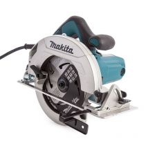 Scie Circulaire 1600w Ø 190mm - Makita Hs7611 - Bricoman