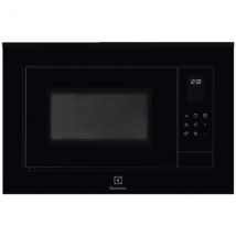 Micro-ondes + Gril Electrolux Lms4253tmh Pure Black Lms4253tmh - Bricoman