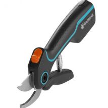 Sécateur A Batterie Assistcut Gardena - Bricoman