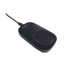 Encodeur Usb Resicloud Comelit - Pour Badges Myfare Classic Et Desfire - Abs - Noir - Bricoman