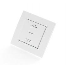 Inverseur Encastrable Pour Moteur Volet Filaire Toutes Marques - Bricoman