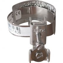 Collier D'Équipotentialité 8/32 Mm Mise À La Terre - Bricoman