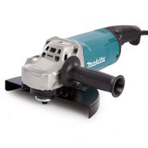 Meuleuse D'Angle Ø230mm 2200w - Makita Ga9060 - Bricoman