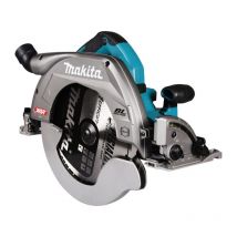 Scie Circulaire Ø260/270 Mm Xgt 40v Makita Hs011gz (vendu Sans Batterie) - Bricoman