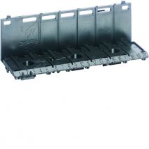 Scole Universel Pour Borniers Sans Vis - Hager Kn00a - Bricoman