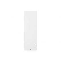 Radiateur Chaleur Douce Connecté Equateur 5 Vertical 1000w Blanc Mat - Thermor - 428404 - Bricoman