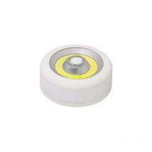 Xanlite - Éclairage D'Appoint À Piles (incluses) - 200 Lumens - Blanc Froid - Ecp150cw - Bricoman