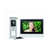 Visiophone 2 Fils Écran 7 Smart Bracket 2 Thomson - Bricoman