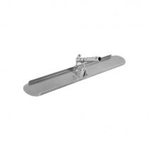 Lisseuse Béton Articulée Aluminium Mondelin - Bricoman