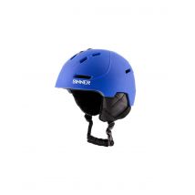 Casco de esquí sinner silverton blue