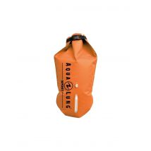 Mochila de snorkel aqua lung idry orange