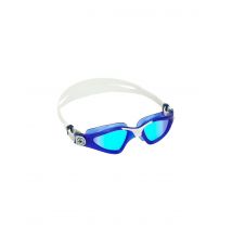 Gafas de natación aqua sphere kayenne lens mirror blue