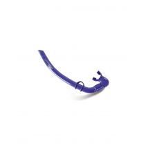 Tubo de snorkel omer shift blue