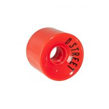 Ruedas de skate dstreet wheels rd
