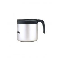 Taza de aluminio laken 0.4l