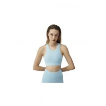 Top deportivo born living yoga yanal nice blue