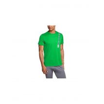 Camiseta de fitness lotto xamu fluo