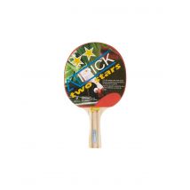 Pala ping-pong atipick iniciacion 2**, goma lisa 1.5 mm