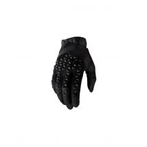 Guantes 100% geomatic gloves bk