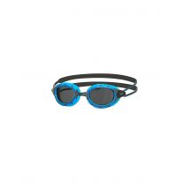 Gafas de natación zoggs predator azul/negro