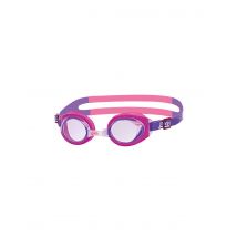 Gafas de natación zoggs little ripper pk purple