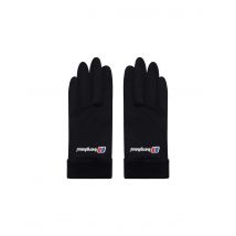 Guantes berghaus glove liner negro