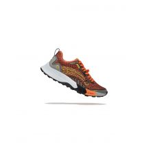 Zapatillas de running atom at121 technology volcano naranja hombr