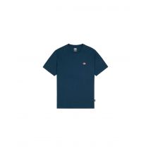 Camiseta dickies mapleton air force azul hombre