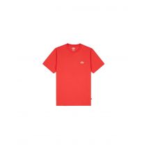 Camiseta dickies summerdale coral hombre