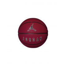 Pelota de baloncesto nike jordan ultimate 2.0 8p deflated