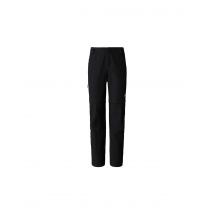 Pantalones largos the north face exploration mujer negro