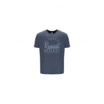 Camiseta russell amt a30211 hombre